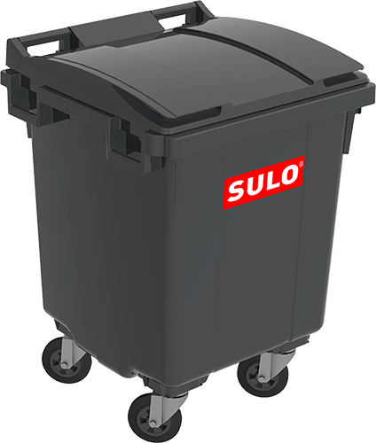 400 L