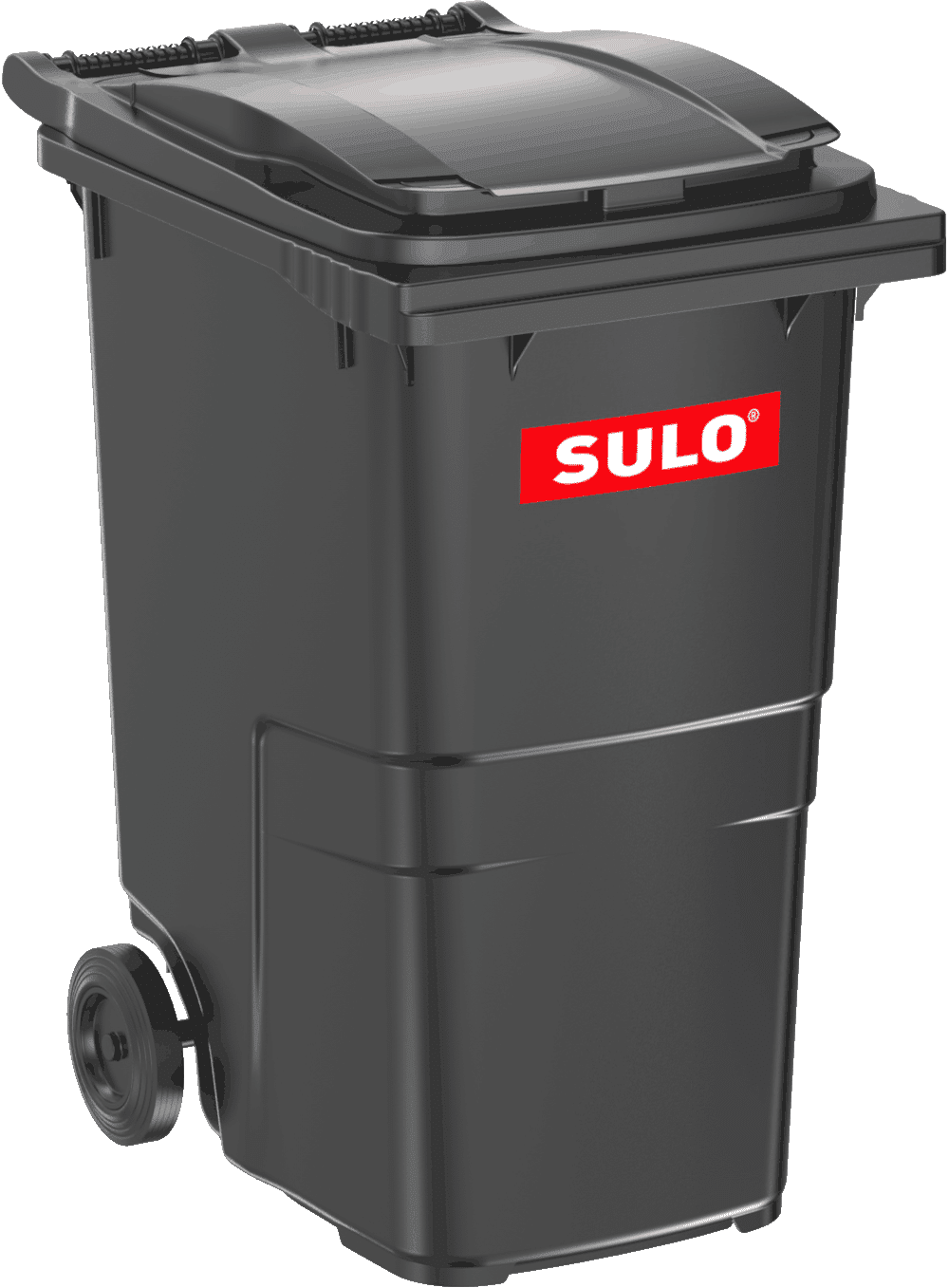 360 L
