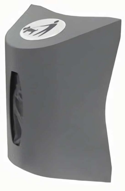 Can adapt bagdispenser