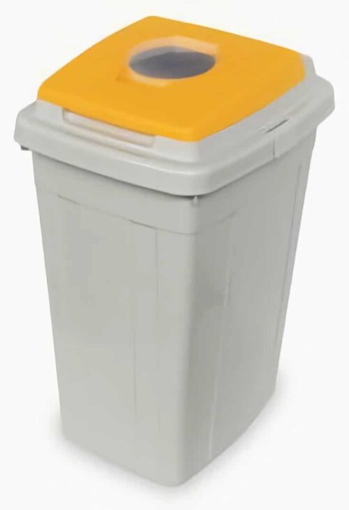 Eco-lid