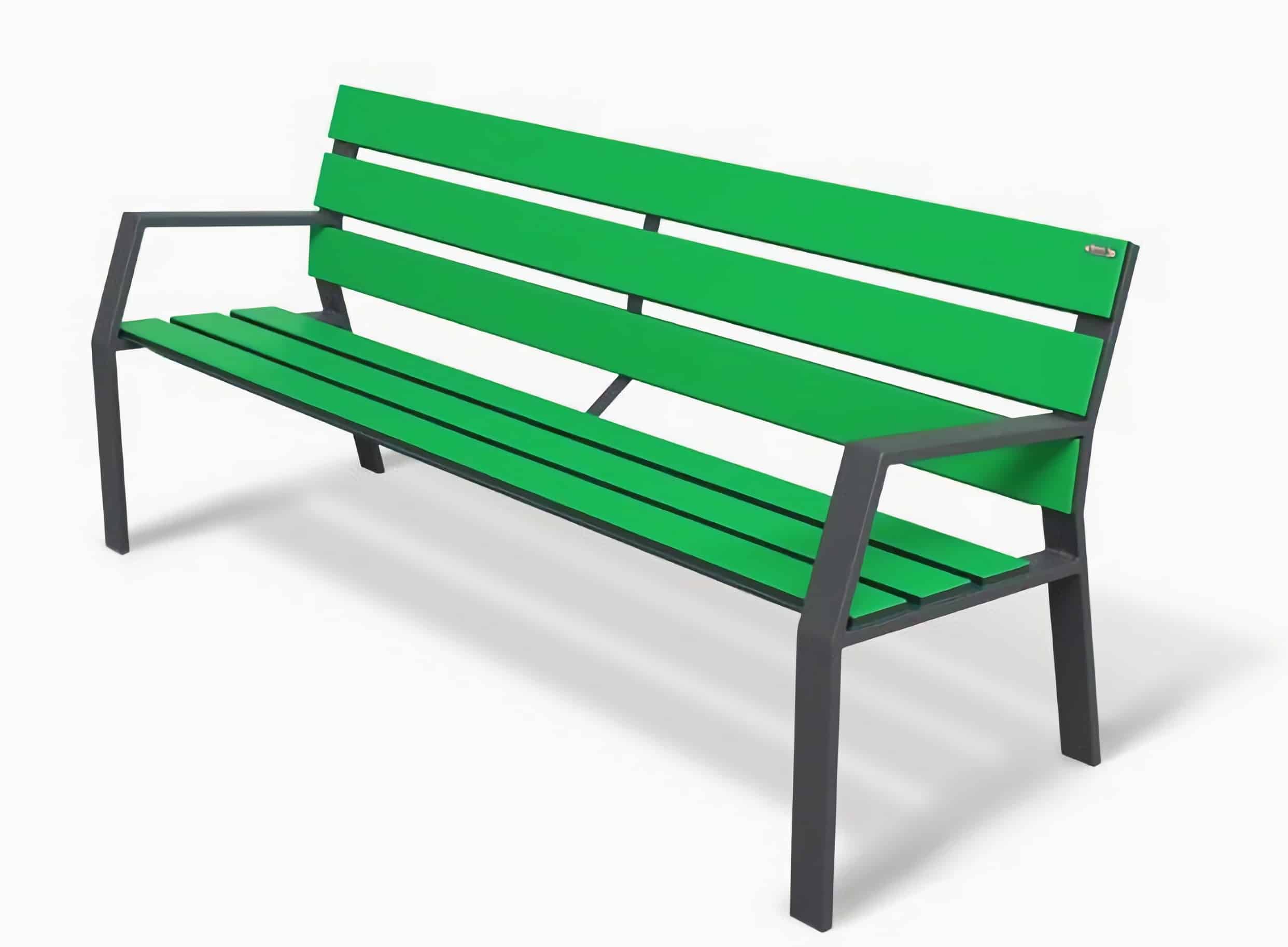 Eco Tec Bench