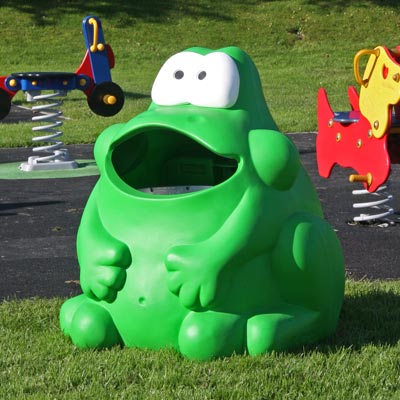Froggo