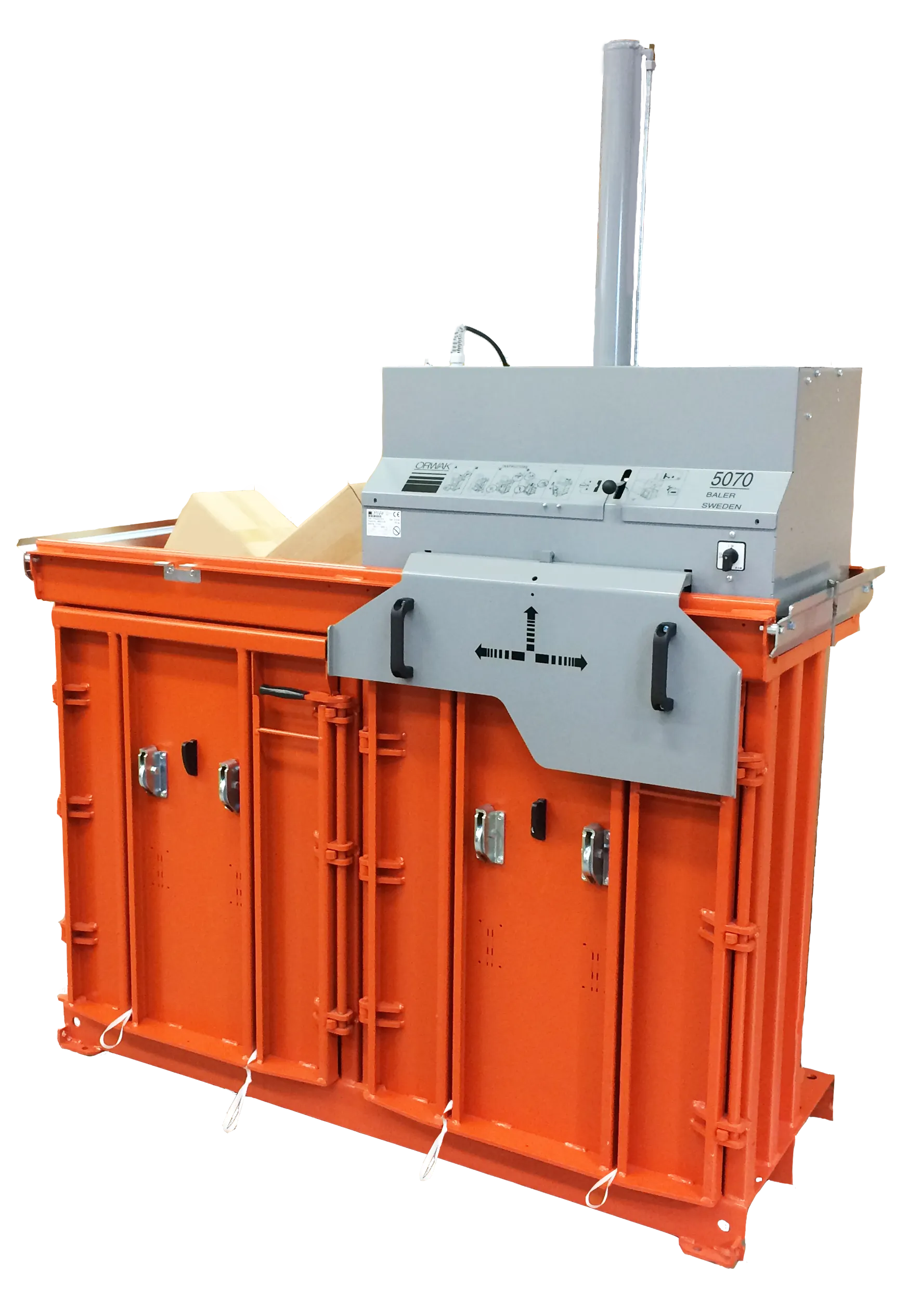 Orwak-Multi-5070