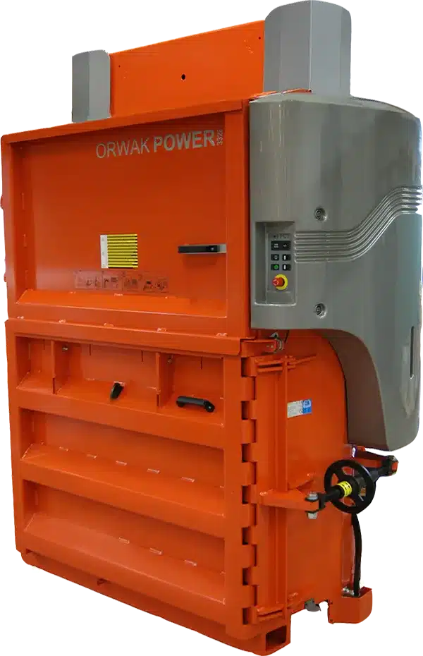 Orwak-Power-3325