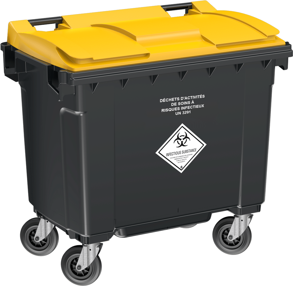 MEDICAL 660 L