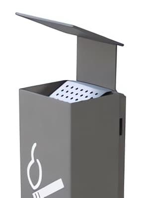 Valencia Ashtray