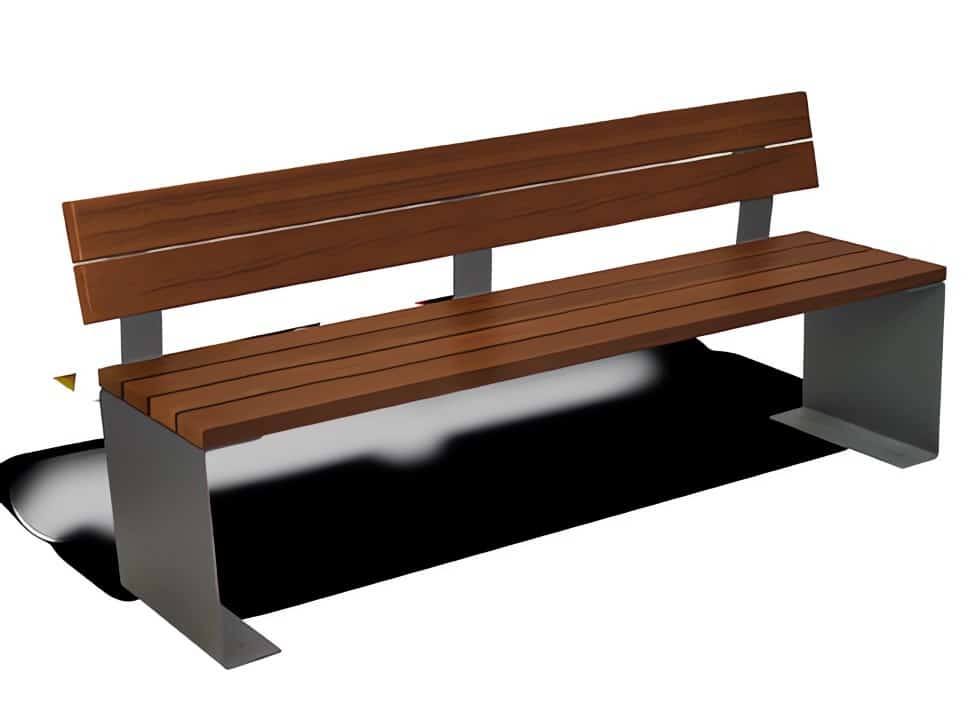 VALENCIA Bænk