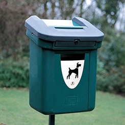 Retriever 60