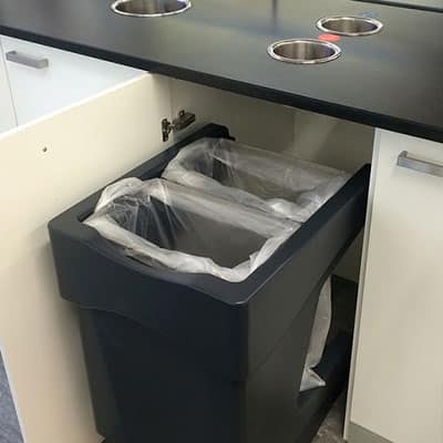 Nexus Caddy