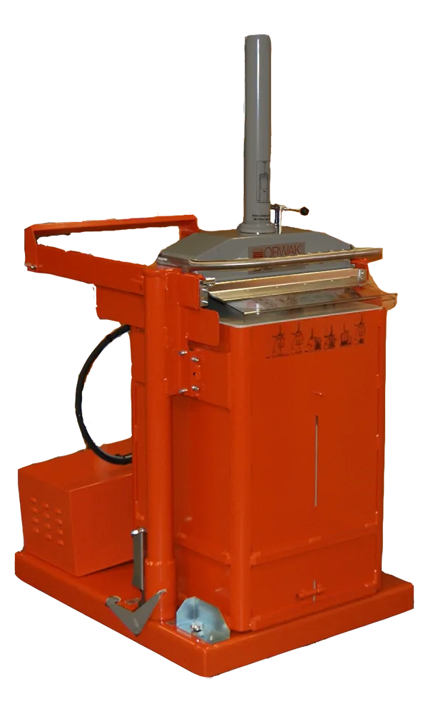 Orwak flex 5031