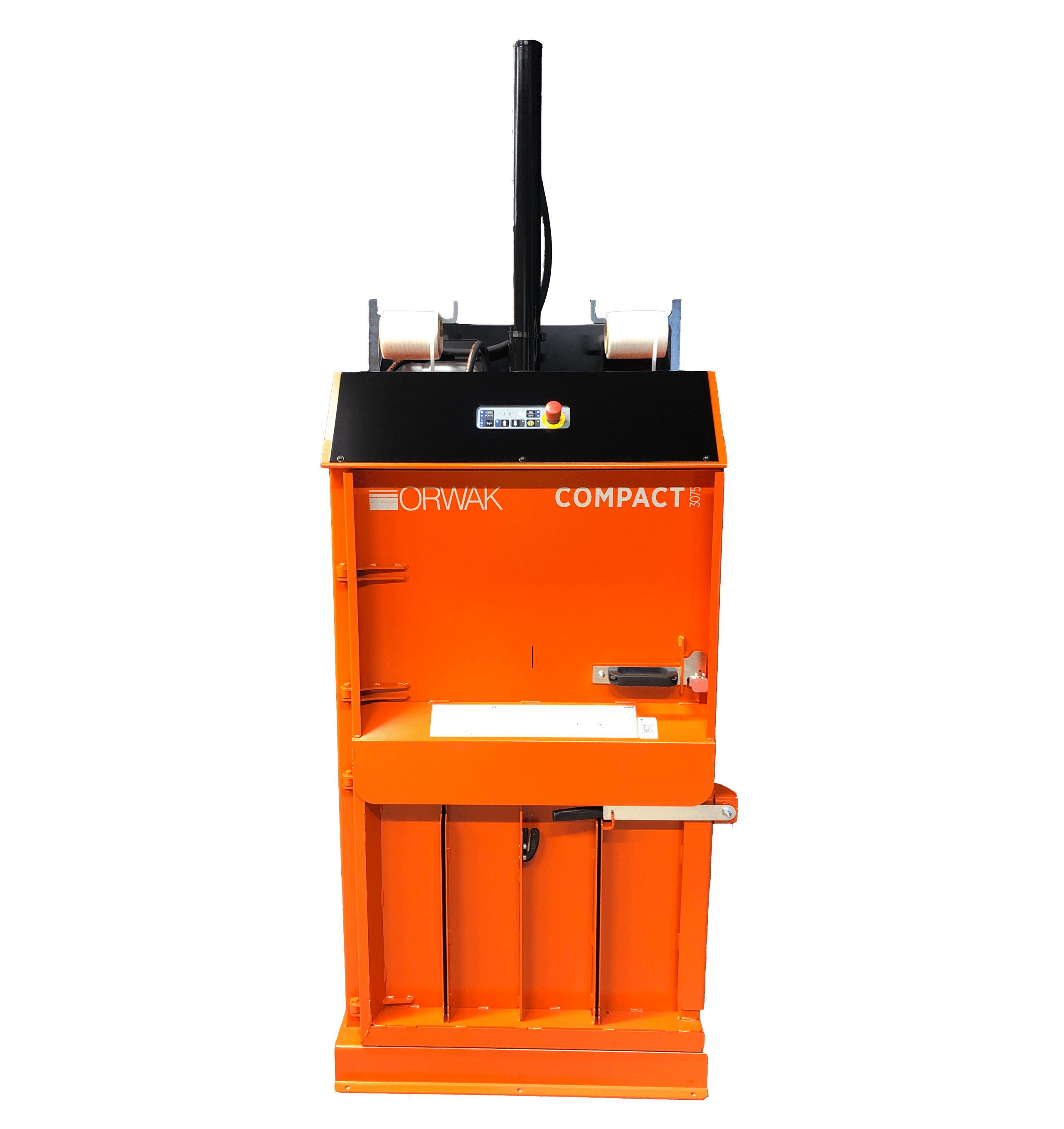 Orwak Compact 3075_frontview2
