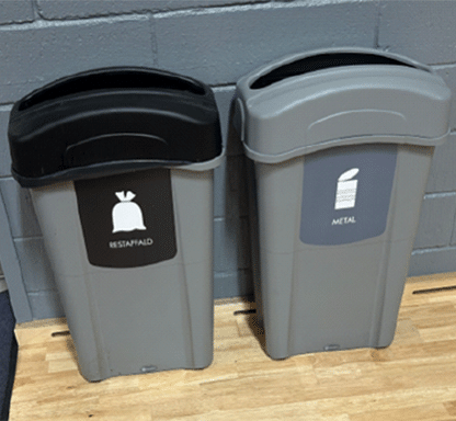 Nexus Eco 60/85 liter