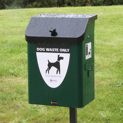 Metal Fido 35™
