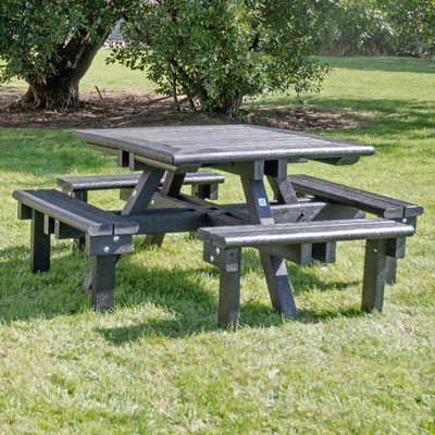 Pembridge Picnicsæt