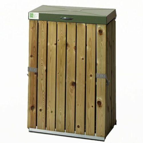Sækkeholder 160 liter