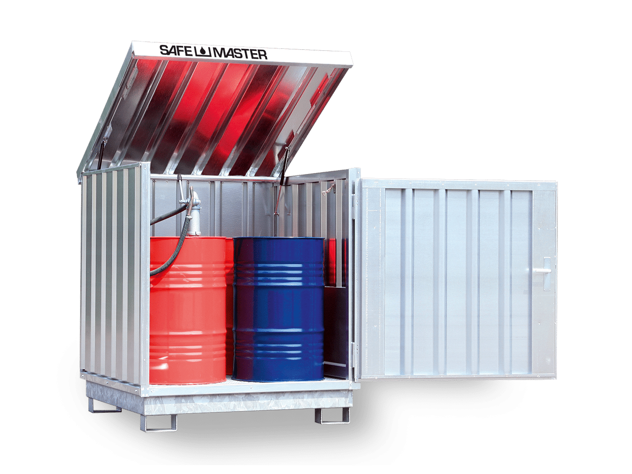 SafeMaster SM4