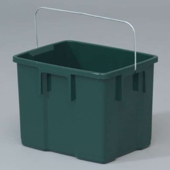 Sorteringsbeholder 6 liter