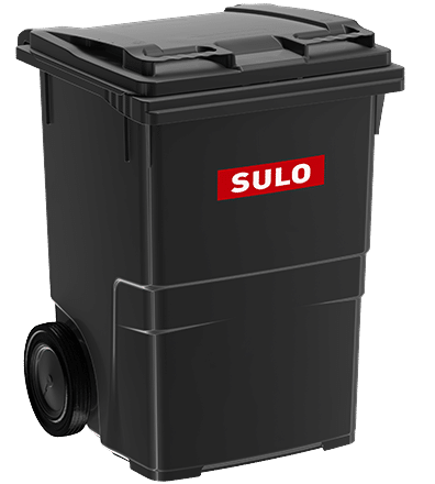 370 liter