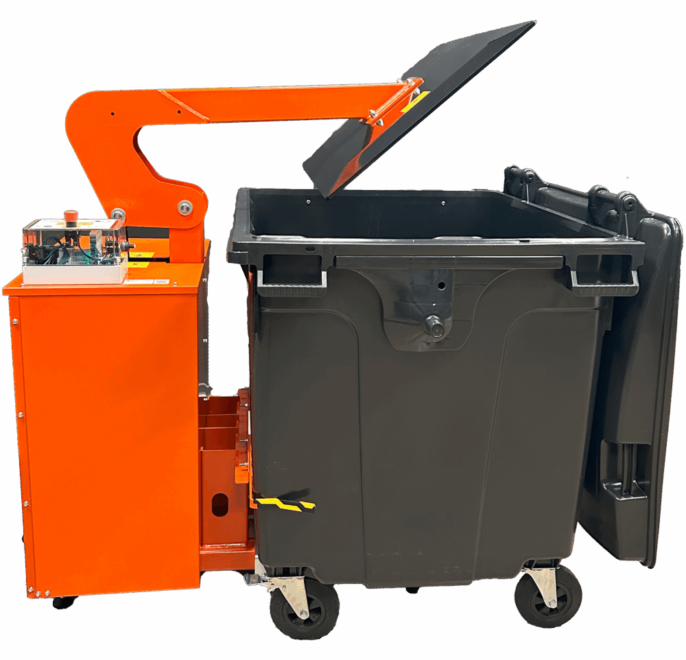 Orwak Flex 1100
