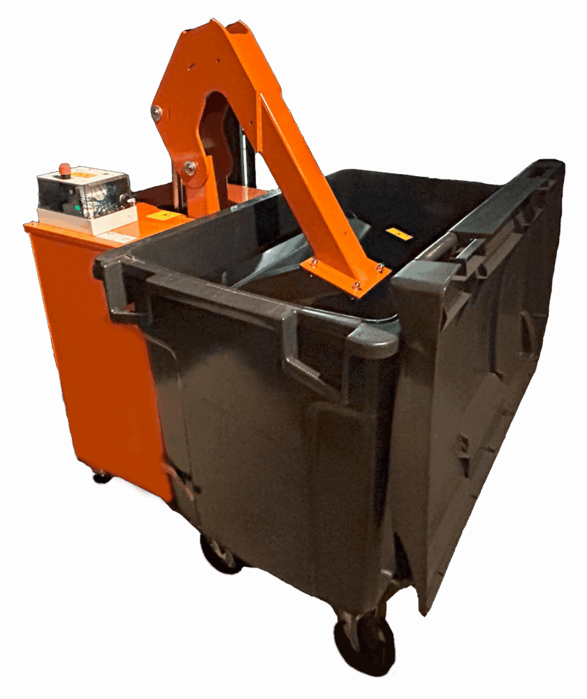 Orwak Flex 660