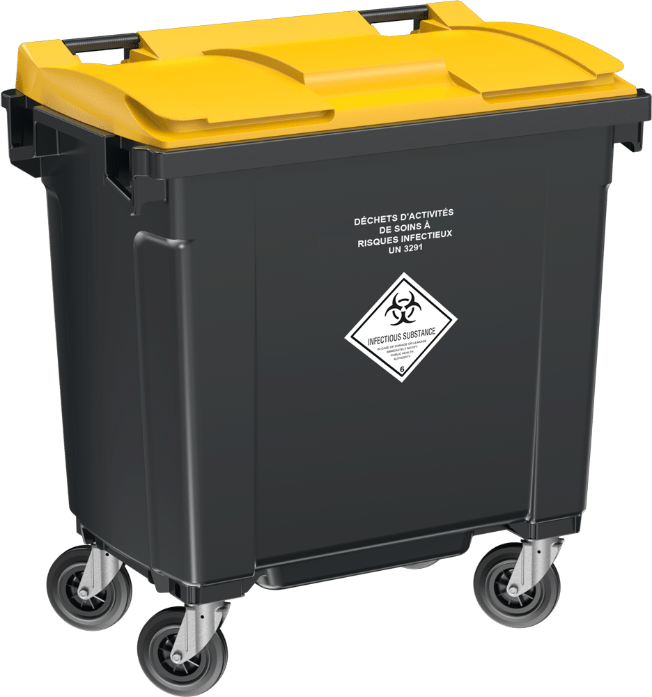 MEDICAL 770 L