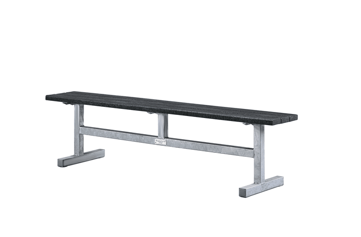 Listebænk