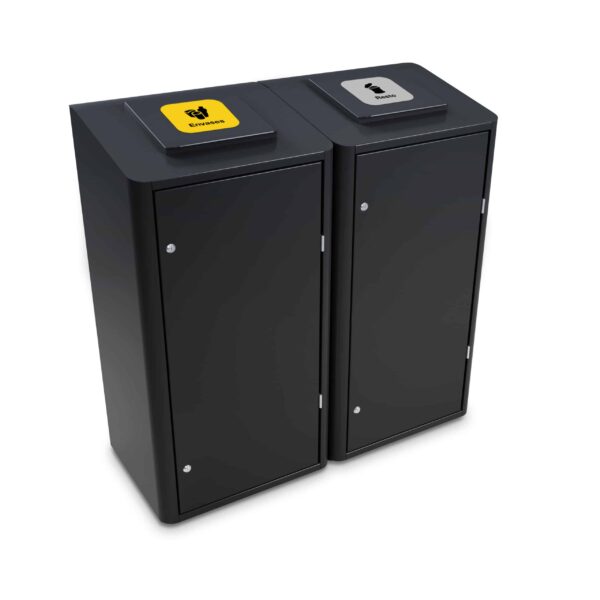 GENEVA recycling station 2W