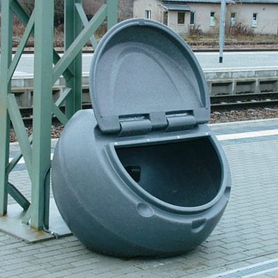 Orbistor 800